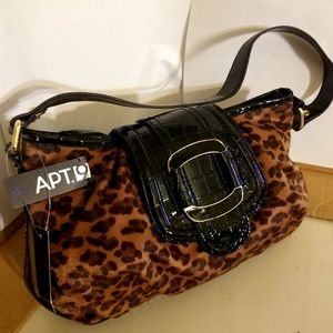 Apt. 9 Shoulder Bag